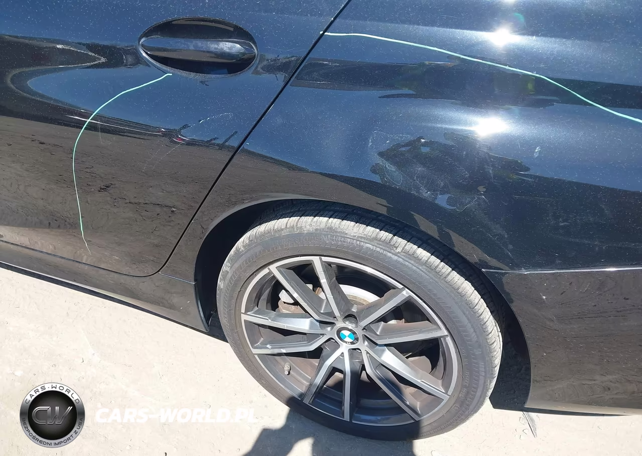 2020 BMW 330I xDrive VIN:3MW5R7J00L8B09133 - 17