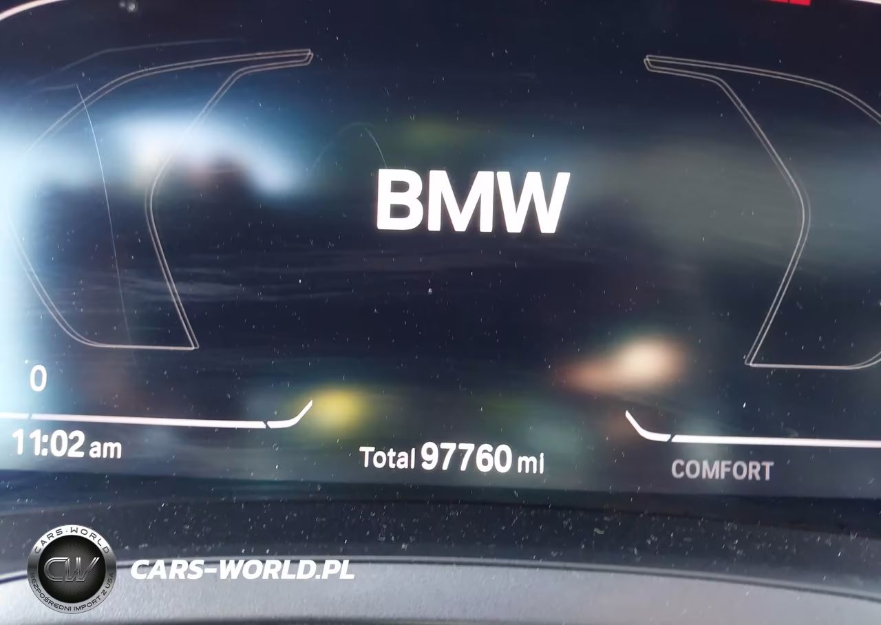 2020 BMW 330I xDrive VIN:3MW5R7J00L8B09133 - 7