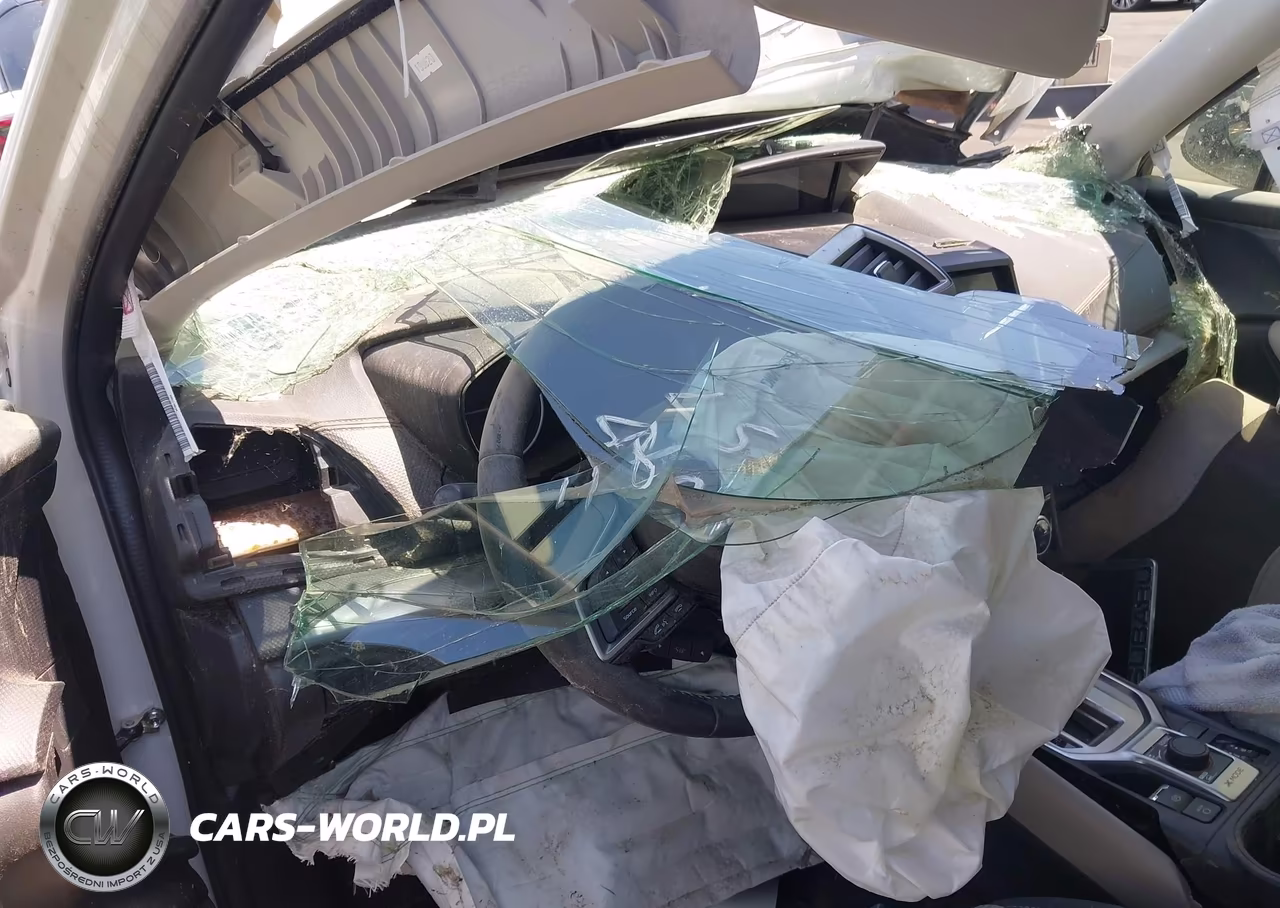 2019 Subaru Forester Premium VIN:JF2SKAGC8KH572495 - 7