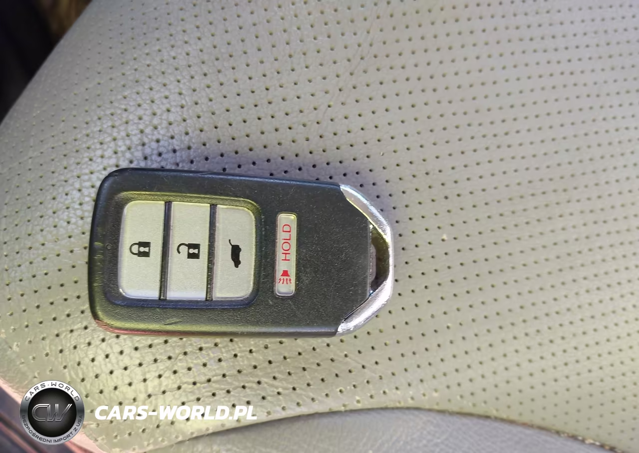 2016 Honda Cr-V Ex-L VIN:2HKRM3H78GH538764 - 11