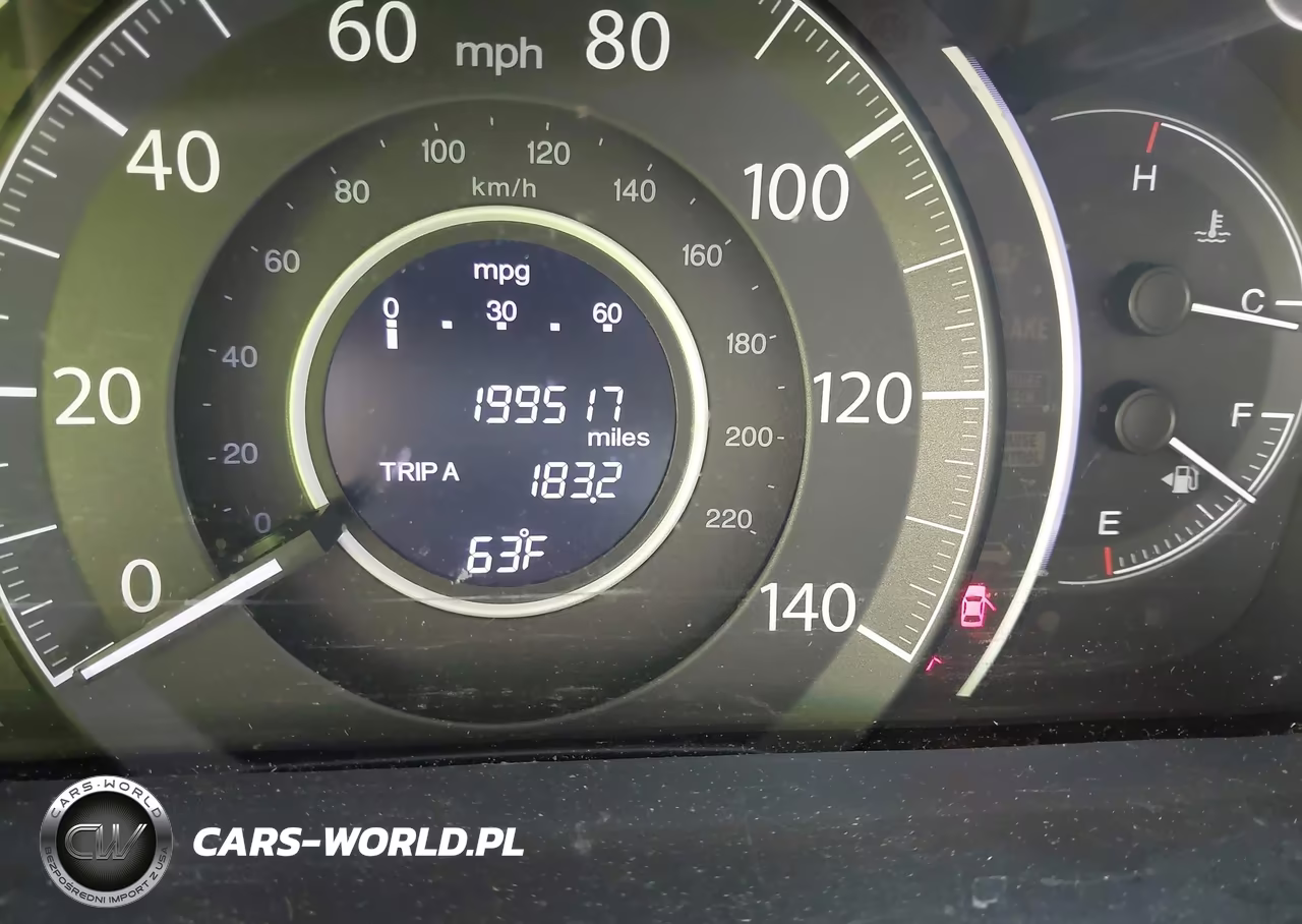 2016 Honda Cr-V Ex-L VIN:2HKRM3H78GH538764 - 15