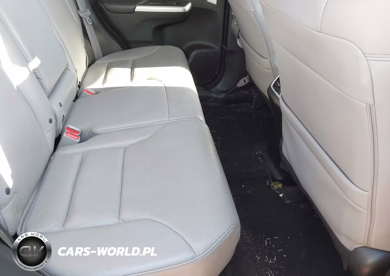 2016 Honda Cr-V Ex-L VIN:2HKRM3H78GH538764 - 8