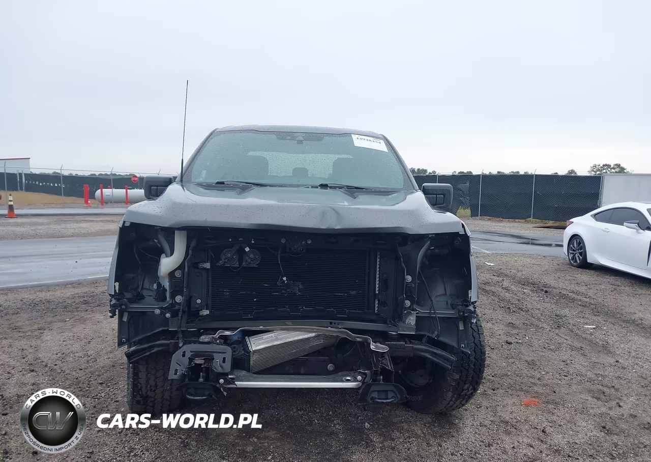 2021 Ford F-150 Xl VIN:1FTFW1E81MFC91706 - 13