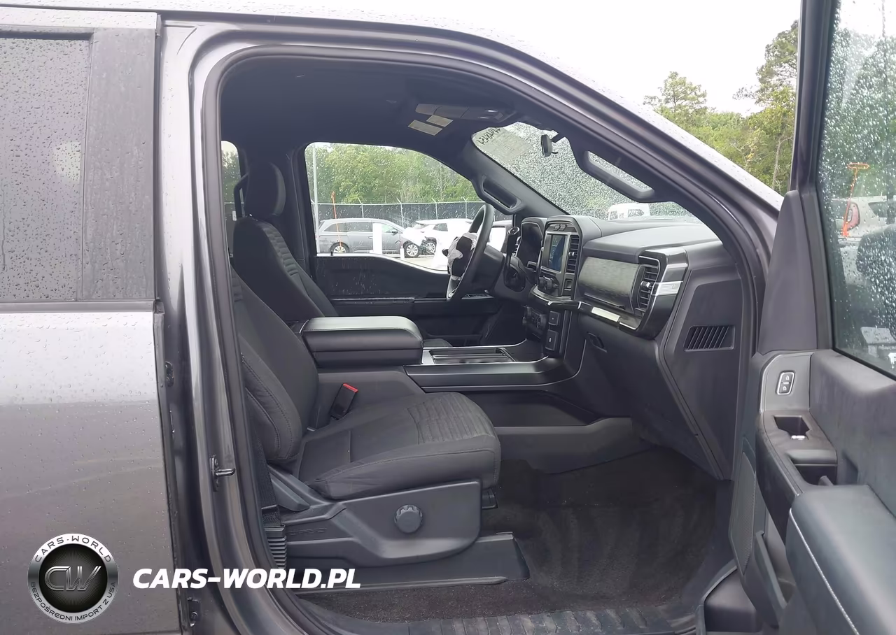 2021 Ford F-150 Xl VIN:1FTFW1E81MFC91706 - 5