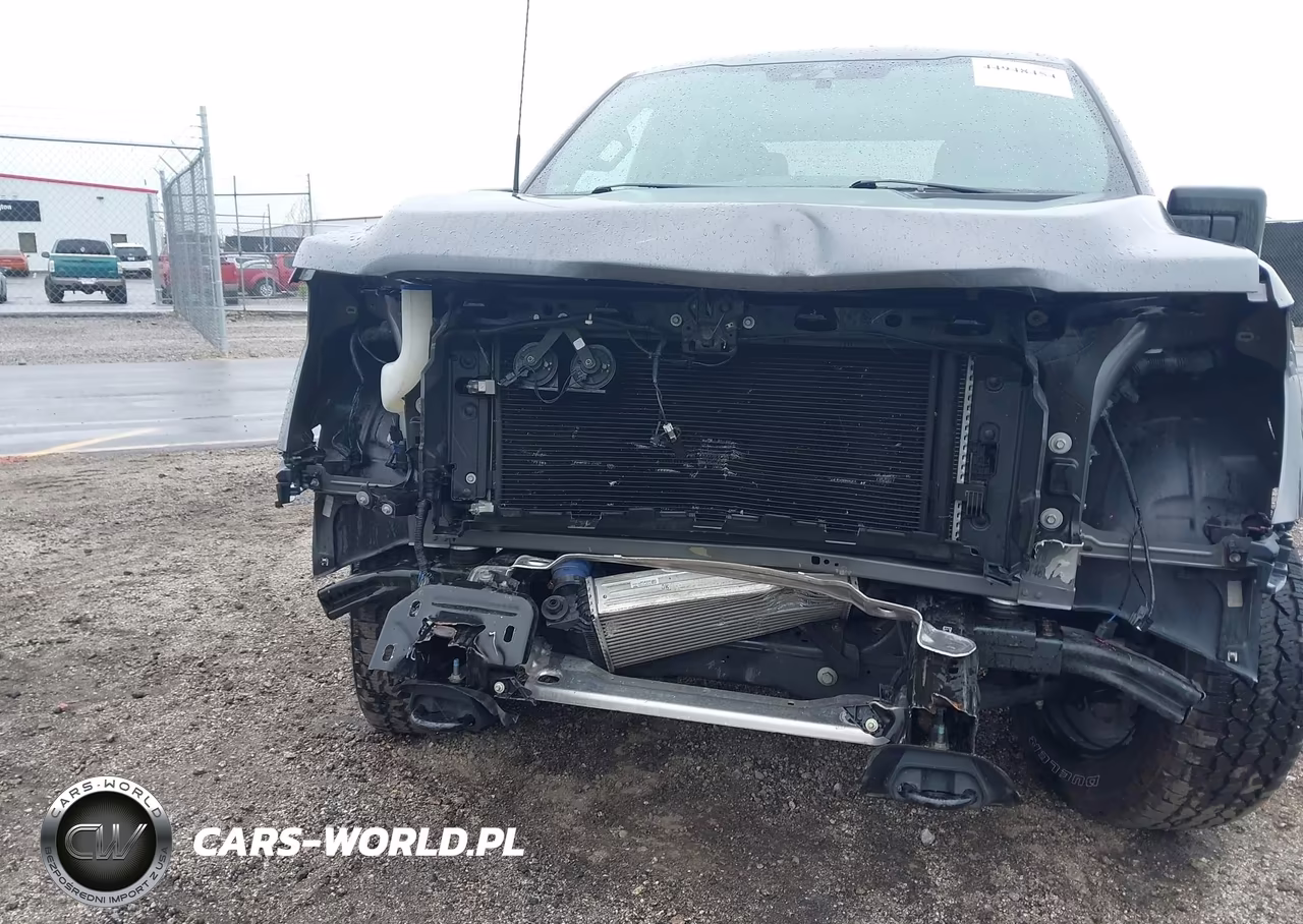 2021 Ford F-150 Xl VIN:1FTFW1E81MFC91706 - 6
