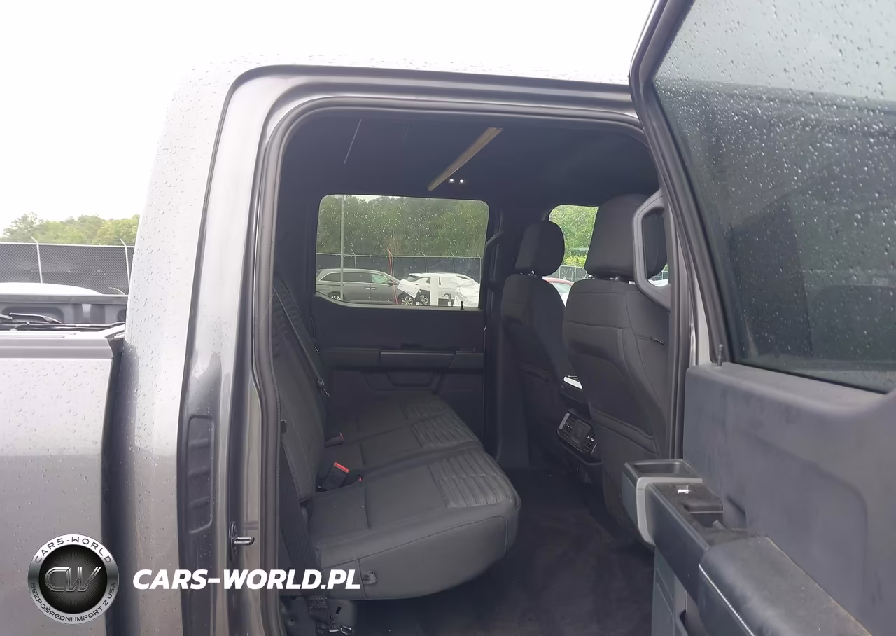2021 Ford F-150 Xl VIN:1FTFW1E81MFC91706 - 8