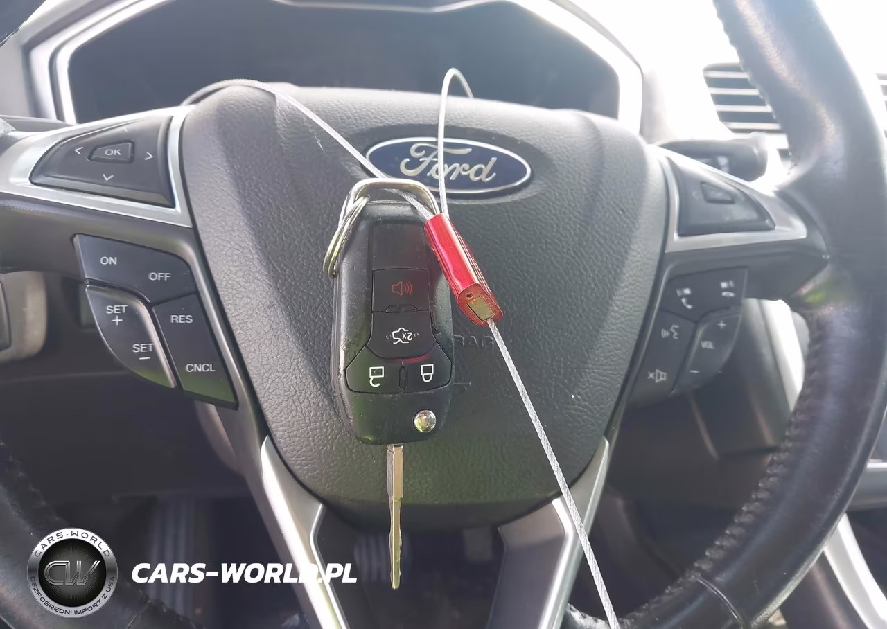 2016 Ford Fusion Se VIN:3FA6P0HD8GR313522 - 11