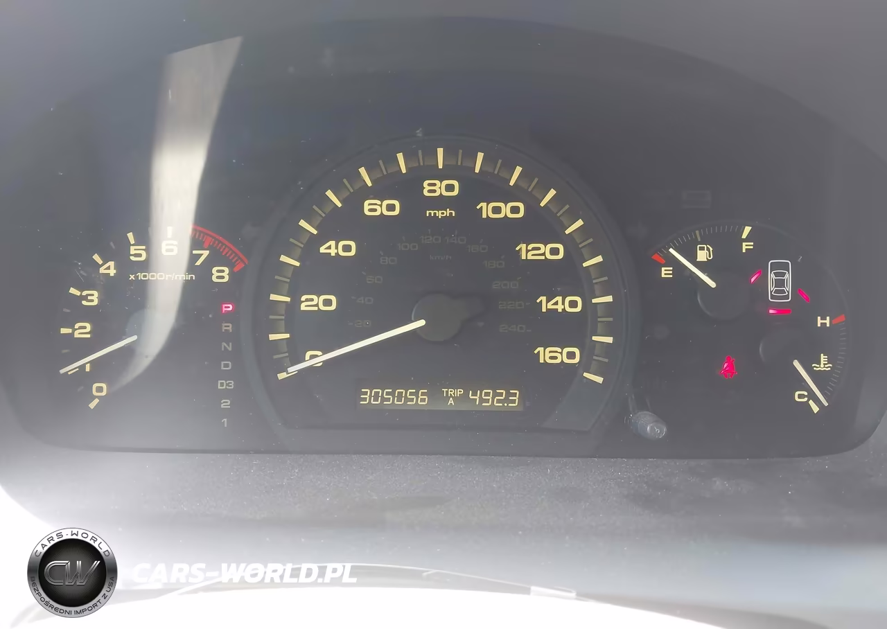 2006 Honda Accord 2.4 Se VIN:1HGCM56366A092171 - 7