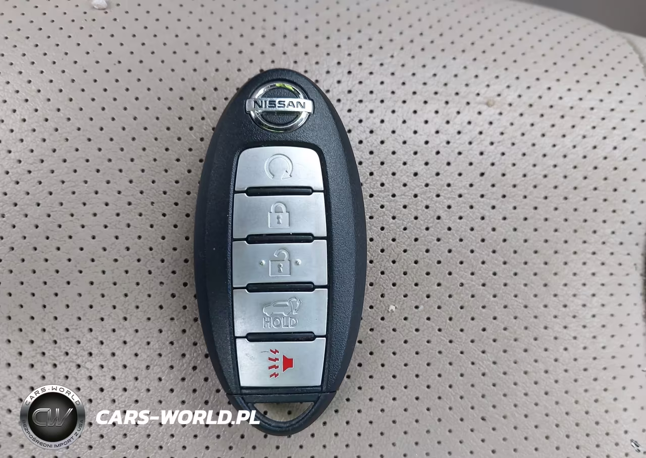 2018 Nissan Rogue Sl VIN:5N1AT2MV5JC823466 - 11