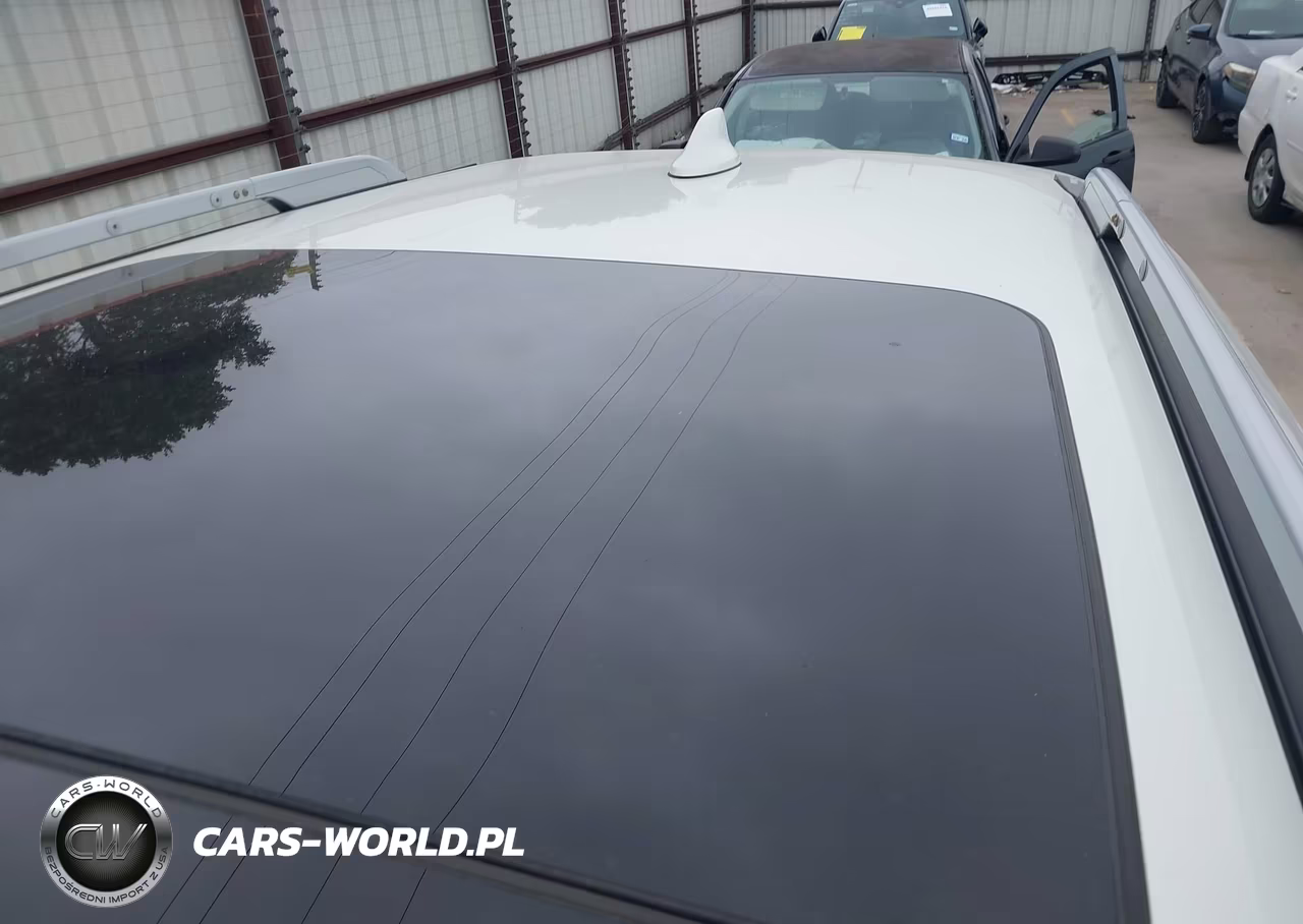 2018 Nissan Rogue Sl VIN:5N1AT2MV5JC823466 - 20