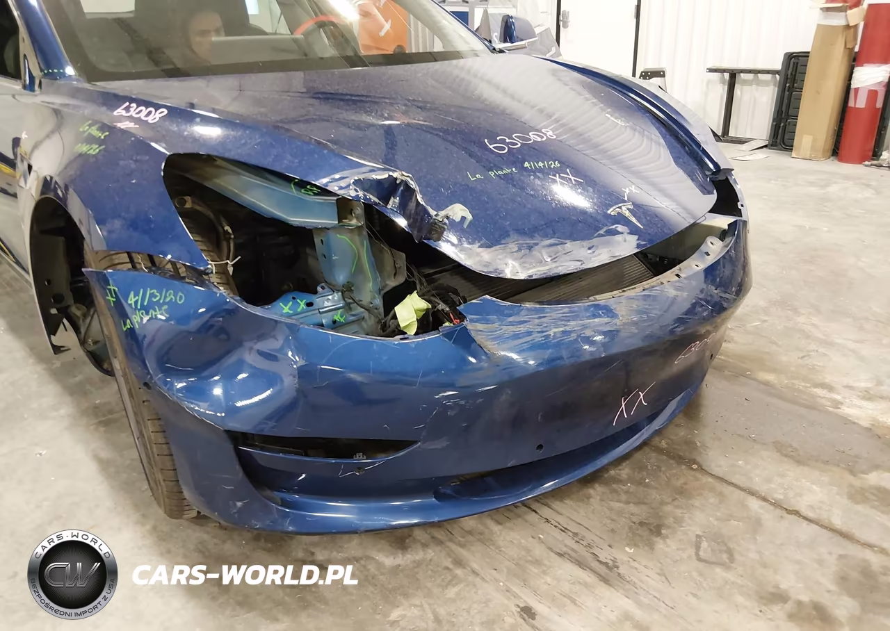 2020 Tesla Model 3 Long Range Dual Motor All-Wheel Drive VIN:5YJ3E1EB3LF636304 - 20
