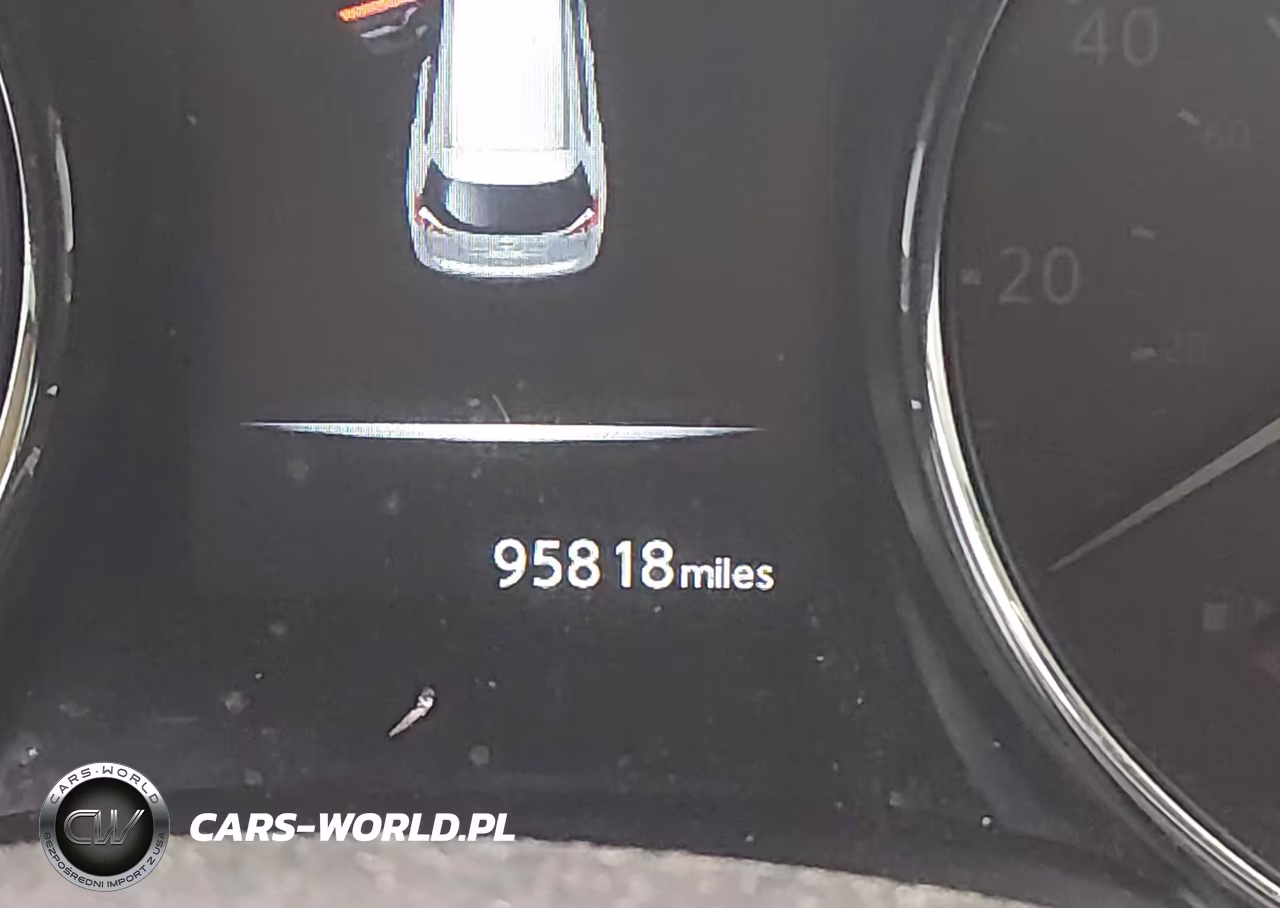 2017 Nissan Rogue Sl VIN:5N1AT2MV8HC848243 - 15