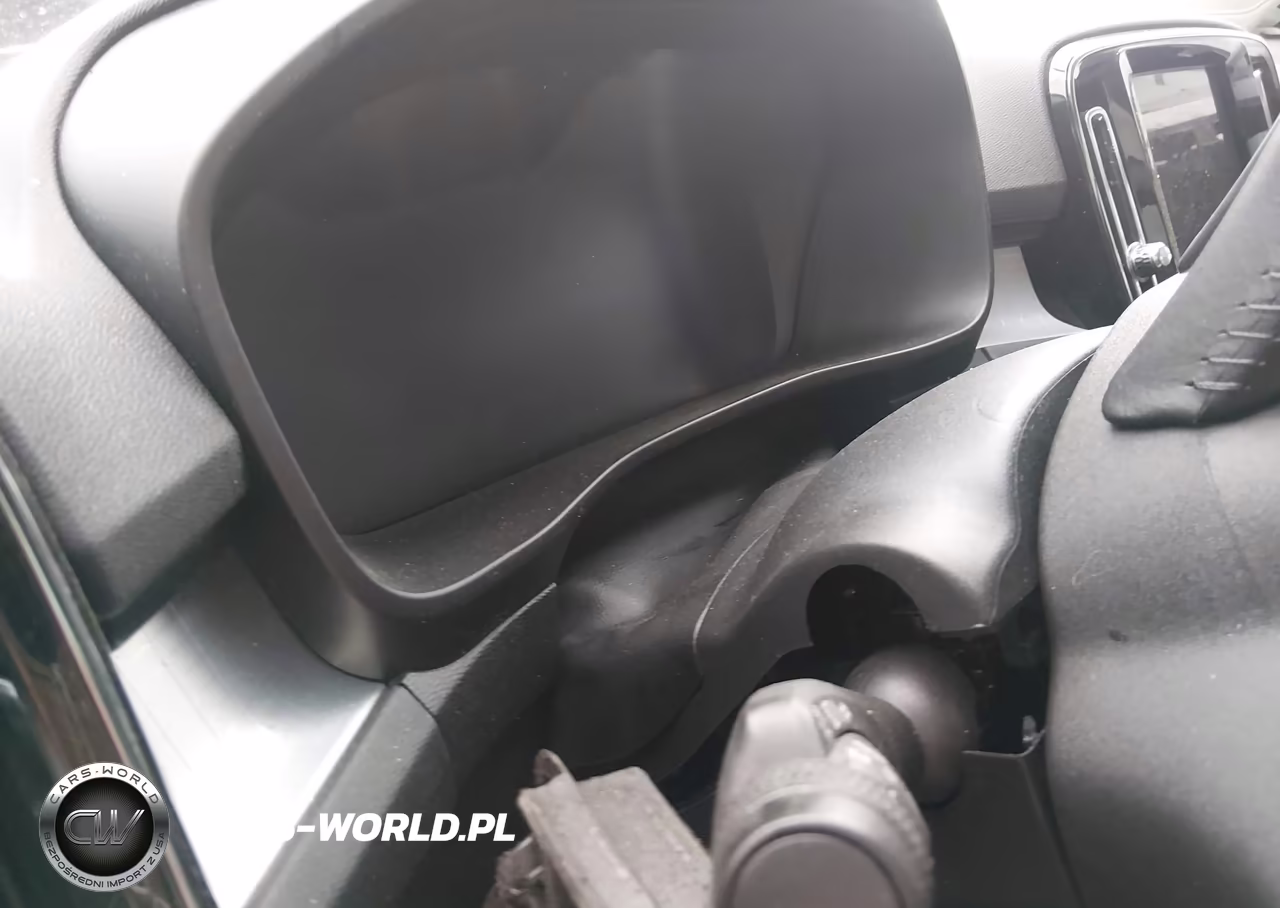 2021 Volvo Xc40 T5 Momentum VIN:YV4162UK4M2602479 - 16