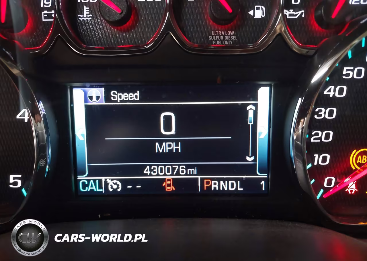 2017 Chevrolet Silverado 3500Hd Ltz VIN:1GC4K0CY4HF141966 - 15