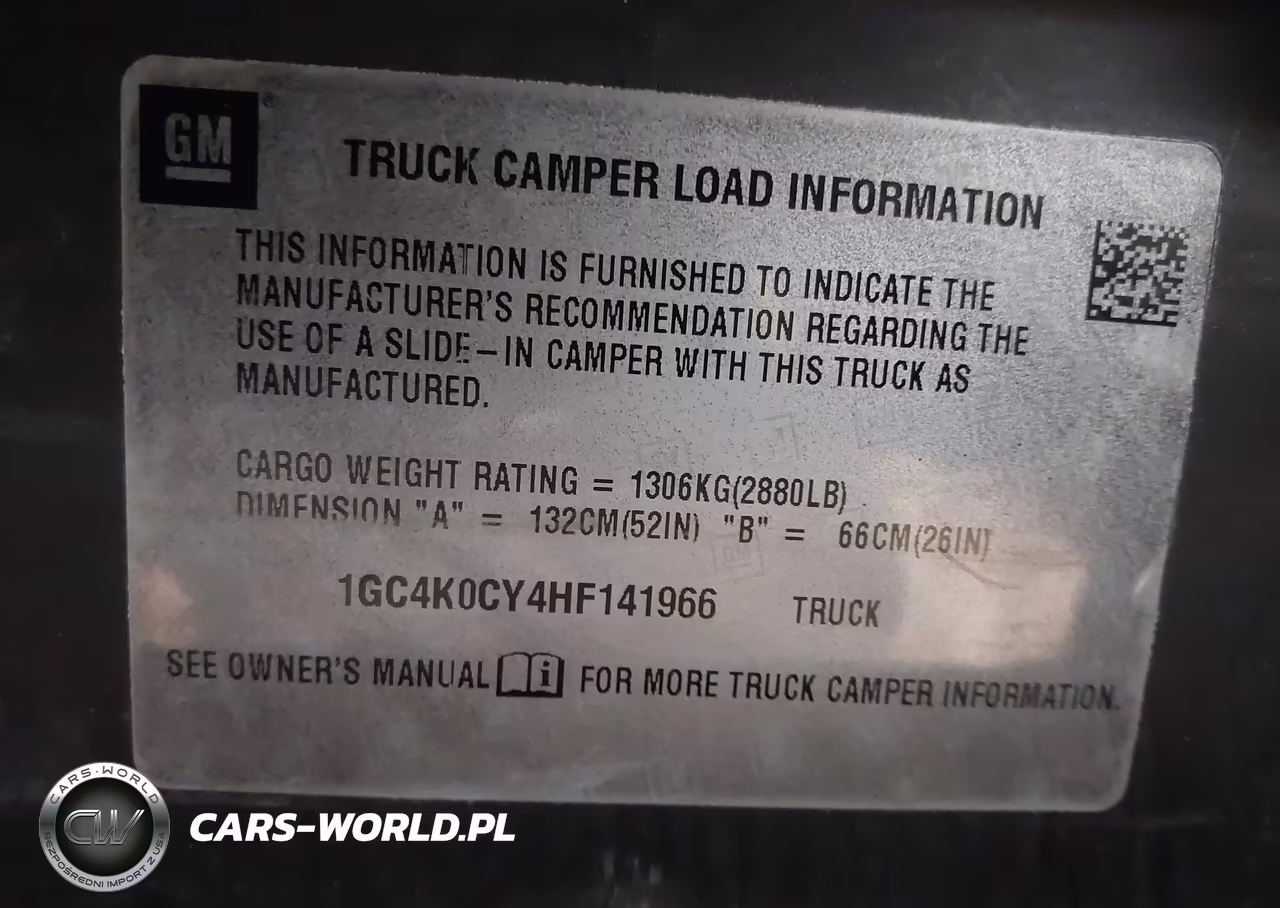 2017 Chevrolet Silverado 3500Hd Ltz VIN:1GC4K0CY4HF141966 - 9