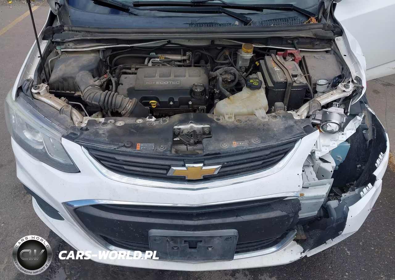 2017 Chevrolet Sonic Premier Auto VIN:1G1JF5SB0H4118786 - 10