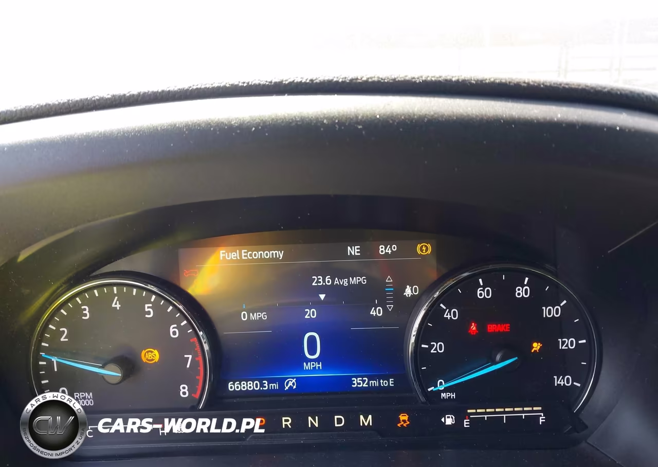 2020 Ford Explorer Xlt VIN:1FMSK7DH2LGB19171 - 7