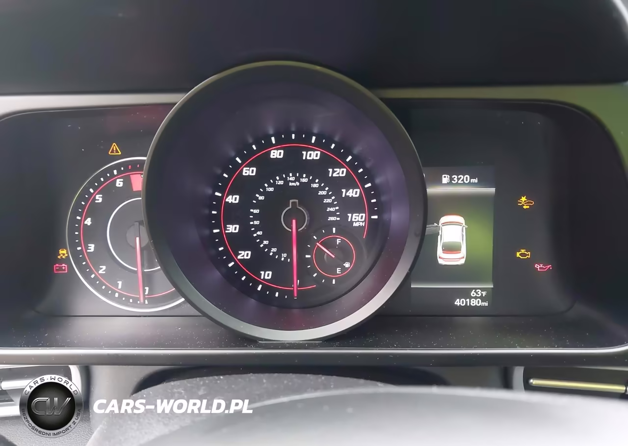 2022 Hyundai Elantra Sel VIN:5NPLM4AG3NH066993 - 7