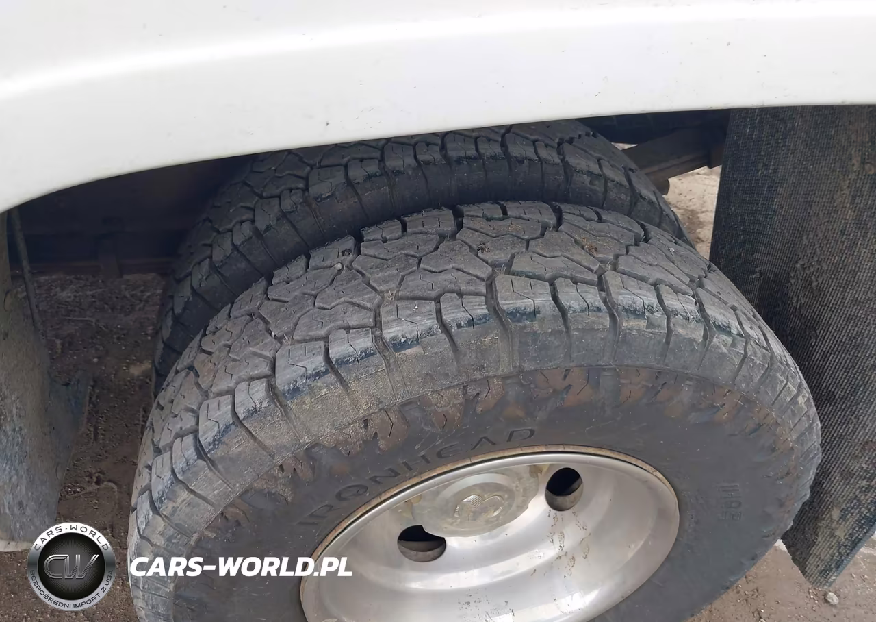 1996 Dodge Ram 3500 VIN:3B7MC33C5TM129692 - 14