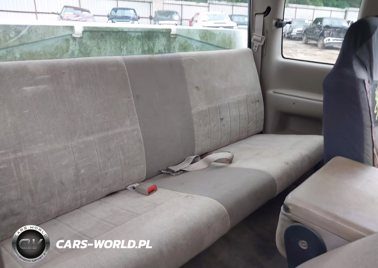 1996 Dodge Ram 3500 VIN:3B7MC33C5TM129692 - 6