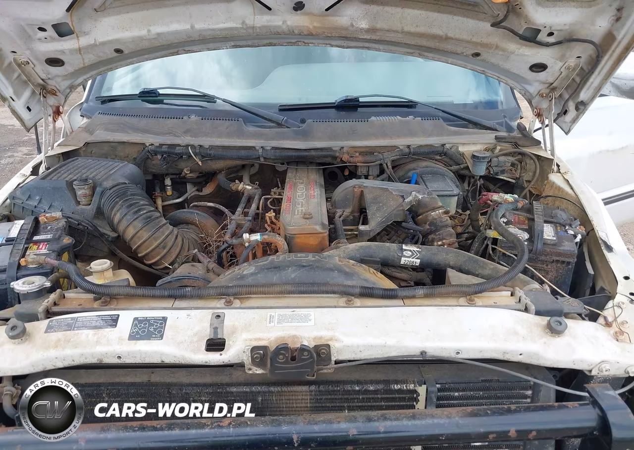 1996 Dodge Ram 3500 VIN:3B7MC33C5TM129692 - 9