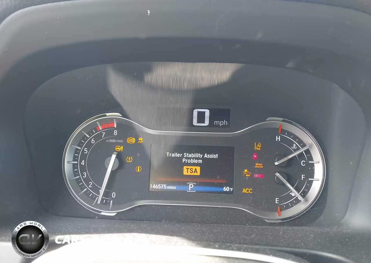 2017 Honda Pilot Elite VIN:5FNYF6H03HB032396 - 7