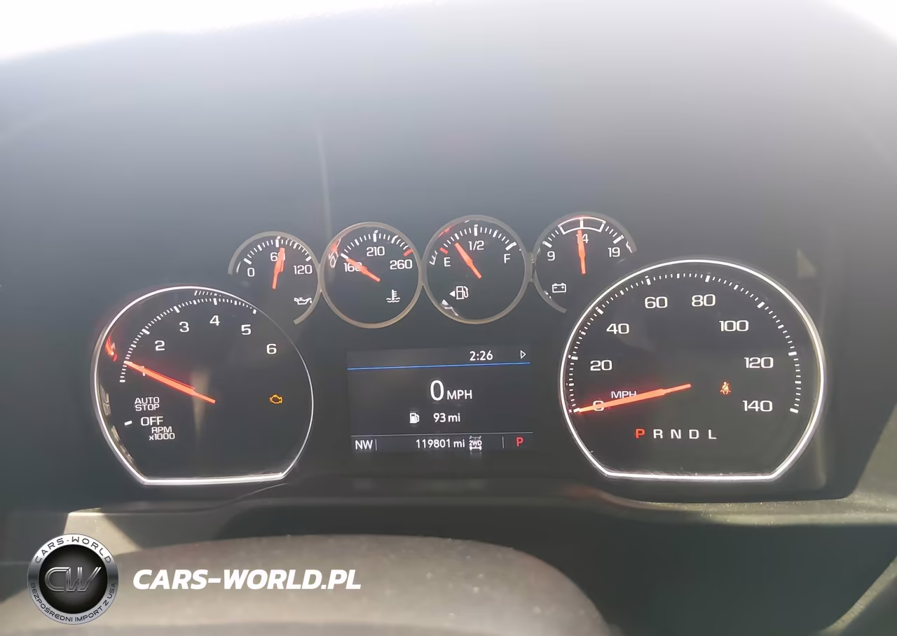 2021 Chevrolet Silverado 1500 4Wd Standard Bed Rst VIN:1GCRYEED4MZ139011 - 7