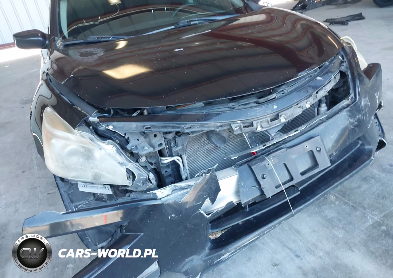 2014 Nissan Altima 2.5 S VIN:1N4AL3AP9EN230807 - 6
