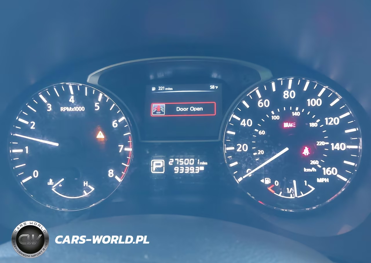 2014 Nissan Altima 2.5 S VIN:1N4AL3AP9EN230807 - 7