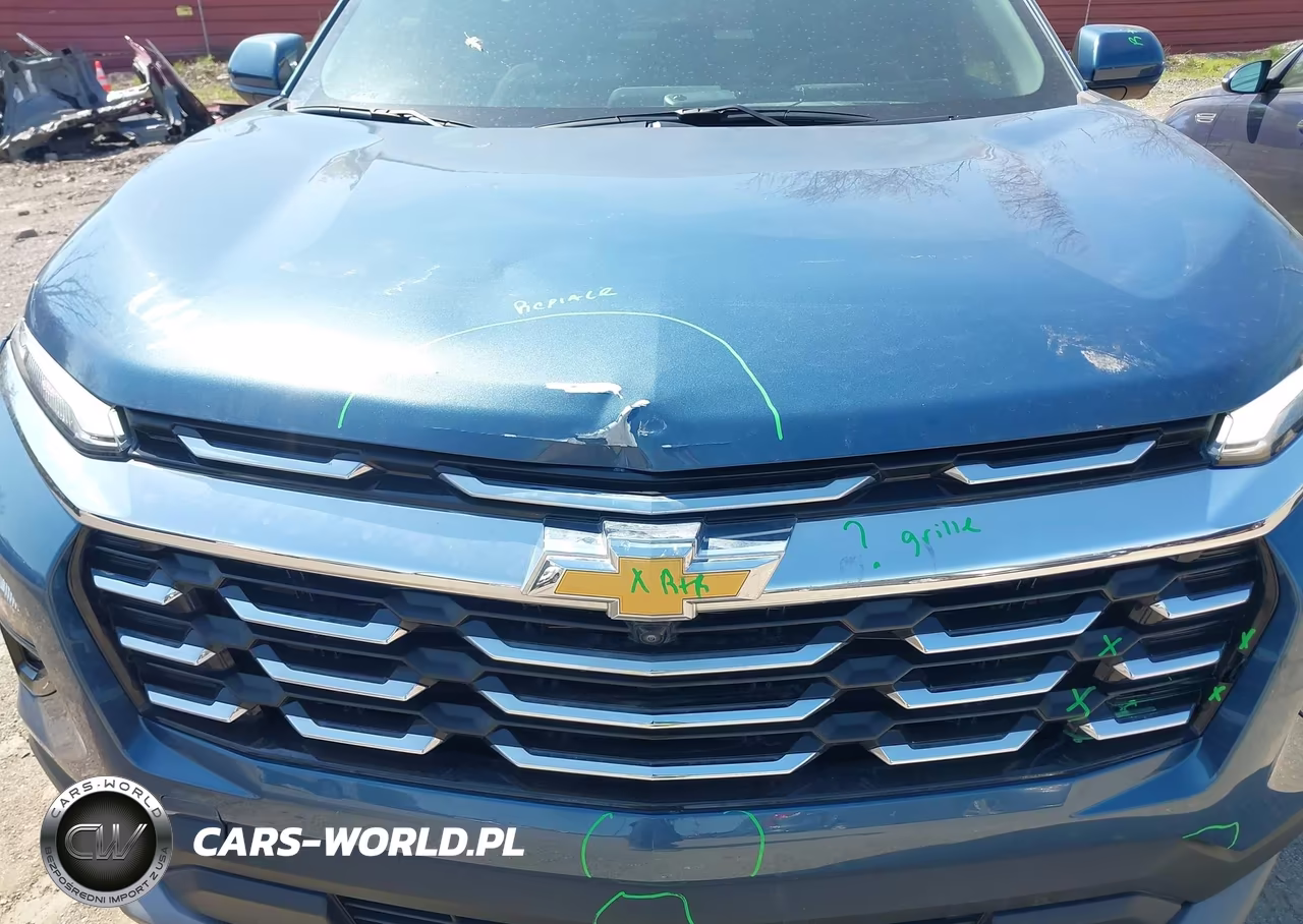 2025 Chevrolet Equinox Fwd Lt VIN:3GNAXHEG1SL165542 - 17