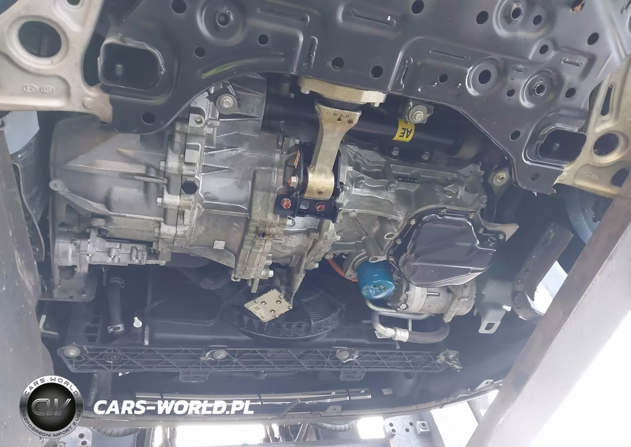 2017 Hyundai Ioniq Hybrid Limited VIN:KMHC05LC5HU036380 - 18