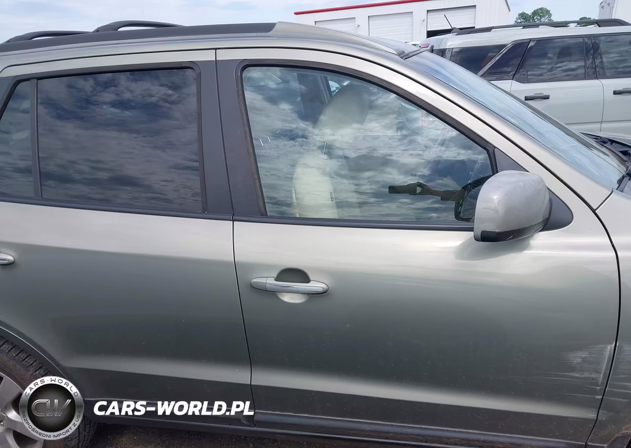 2009 Hyundai Santa Fe Limited VIN:5NMSH73E79H271071 - 13
