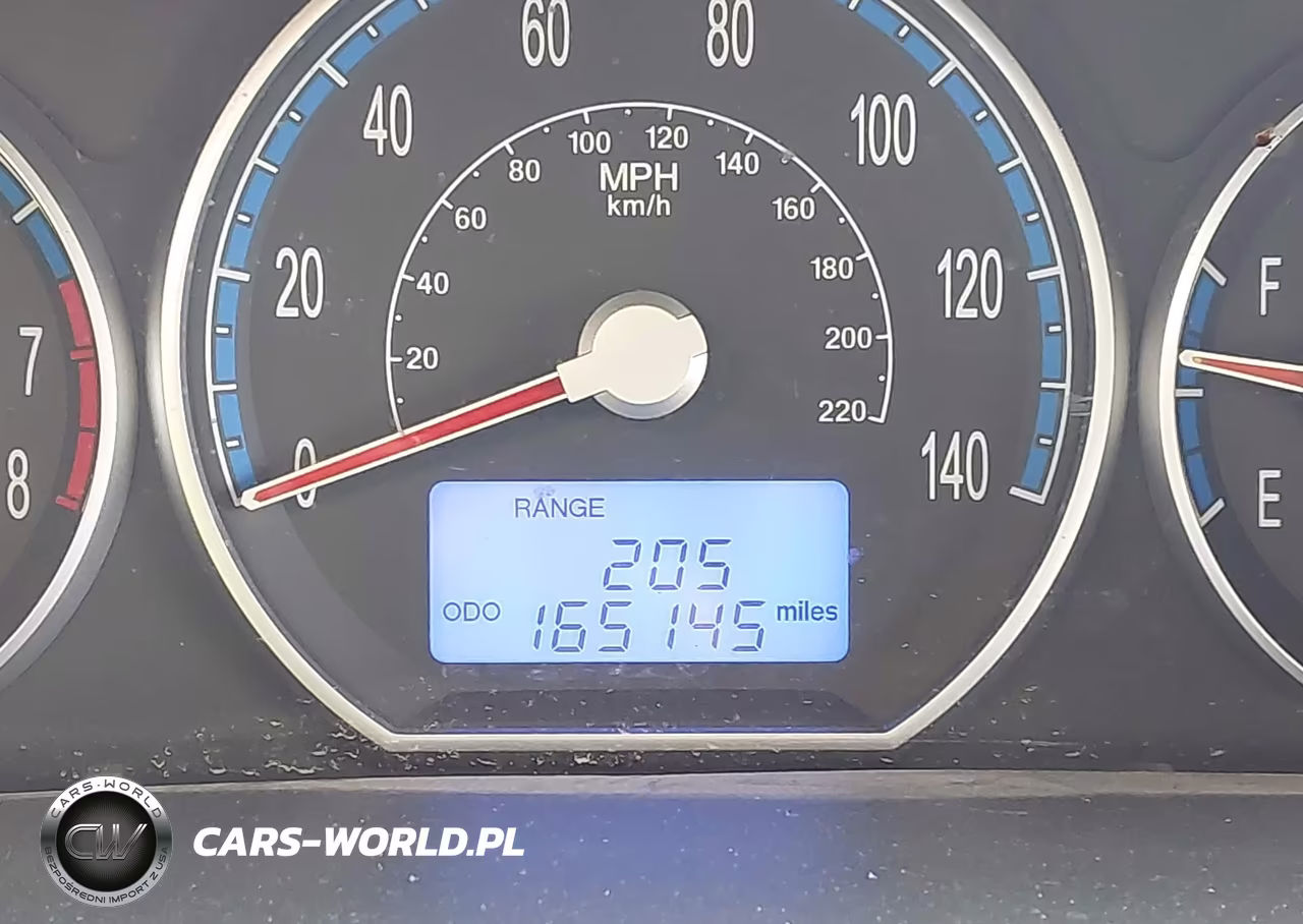 2009 Hyundai Santa Fe Limited VIN:5NMSH73E79H271071 - 15