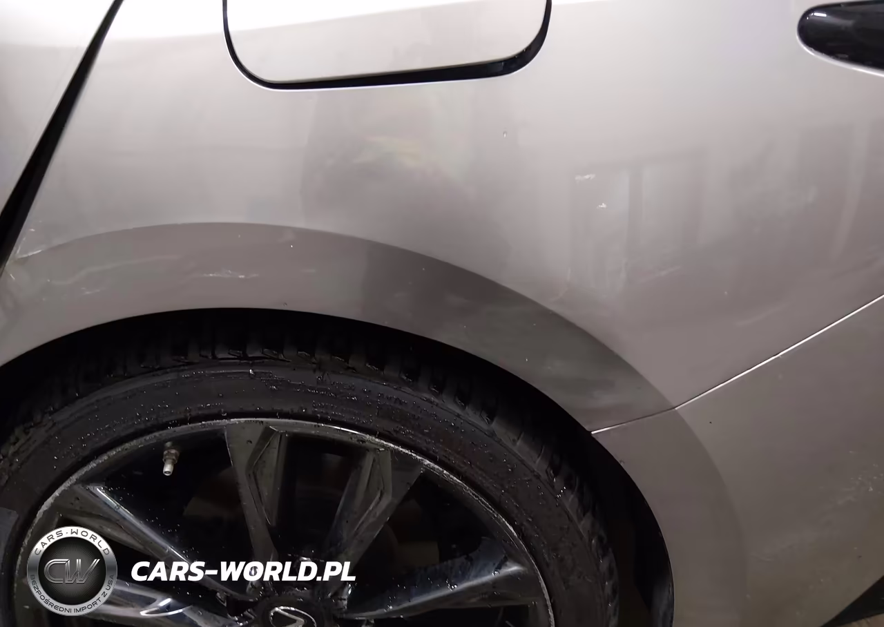 2021 Lexus Is 350 F Sport VIN:JTHGZ1E27M5020032 - 17