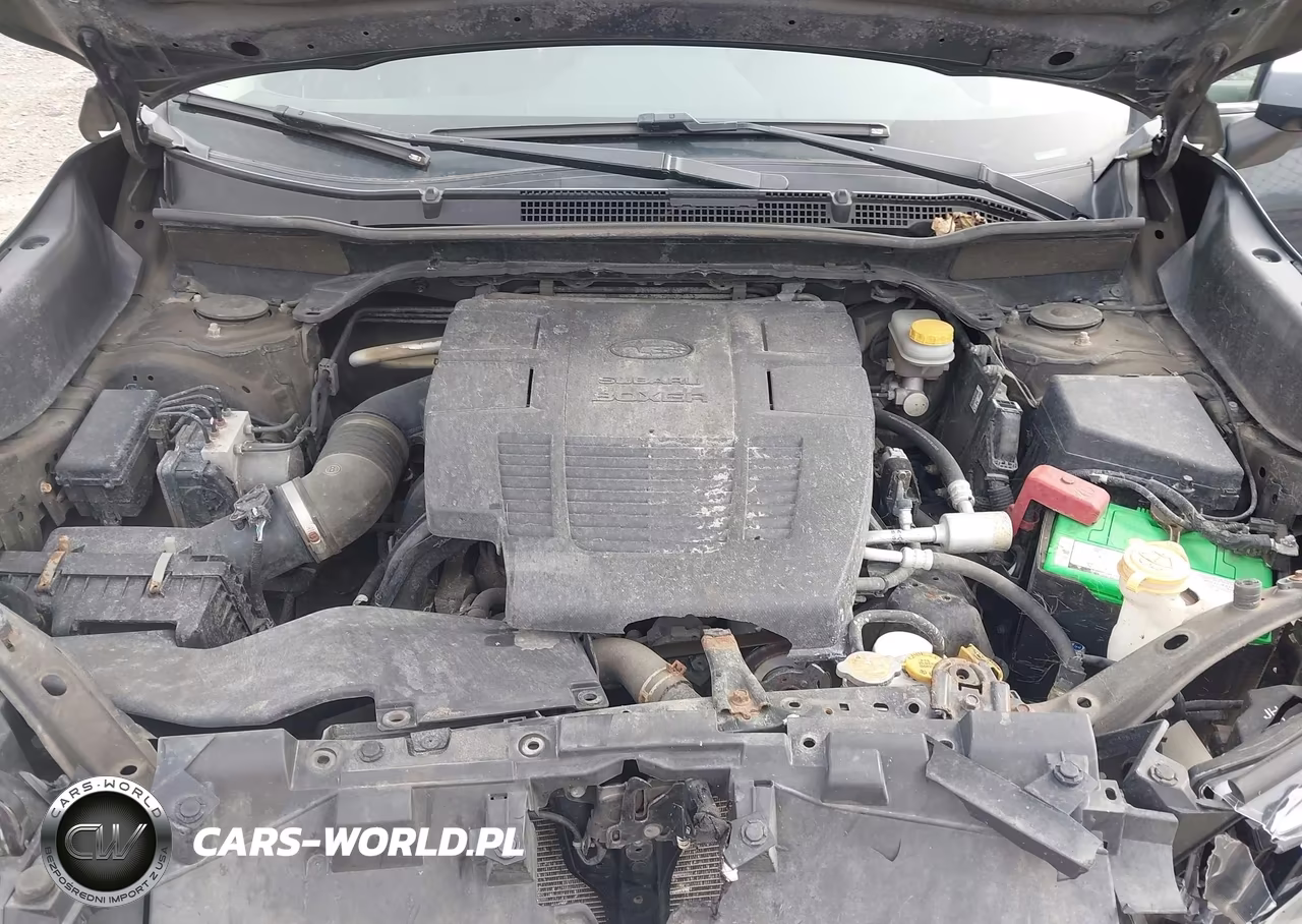 2019 Subaru Forester Touring VIN:JF2SKAWC8KH527123 - 10