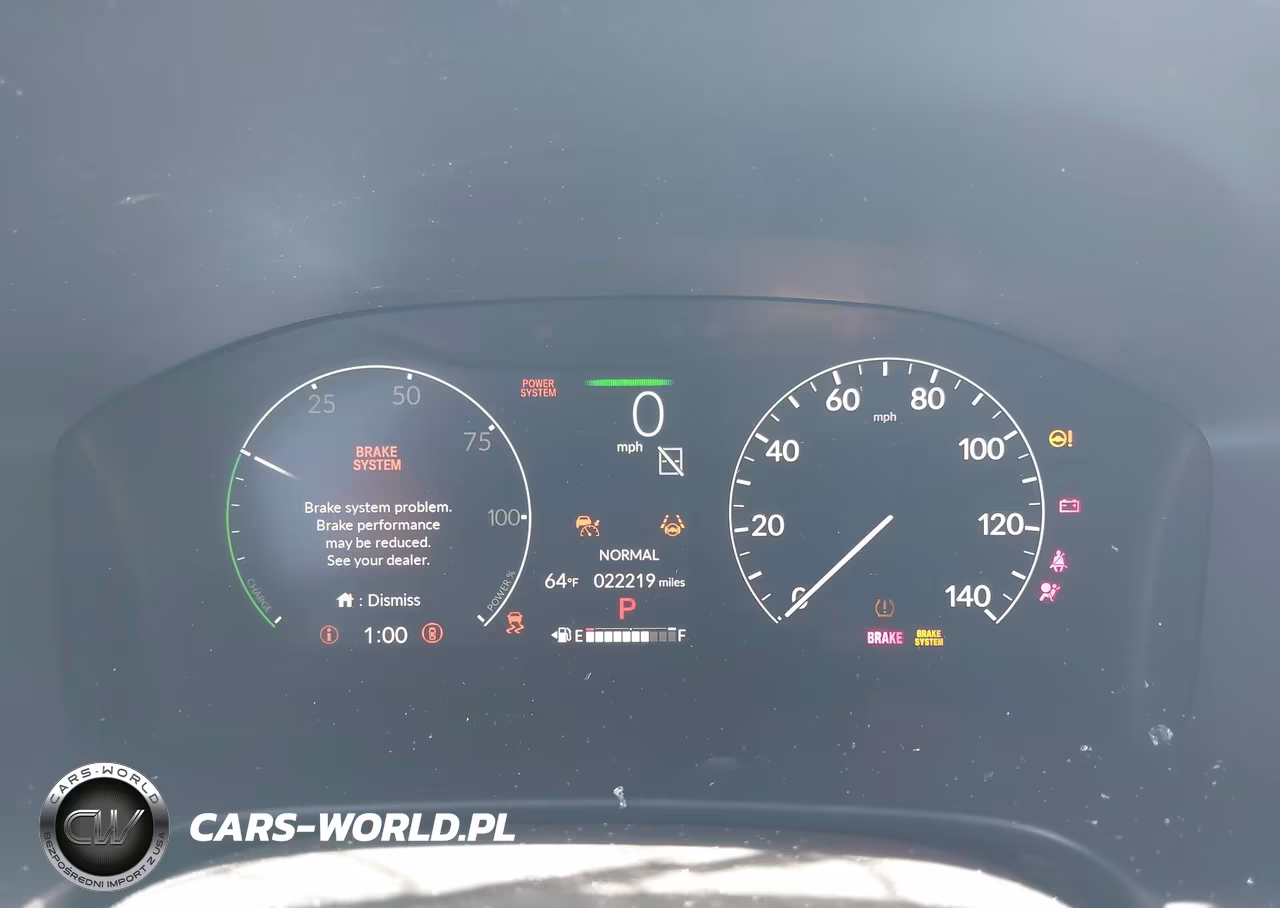 2025 Honda Cr-V Hybrid Sport-L VIN:5J6RS5H8XSL013200 - 7