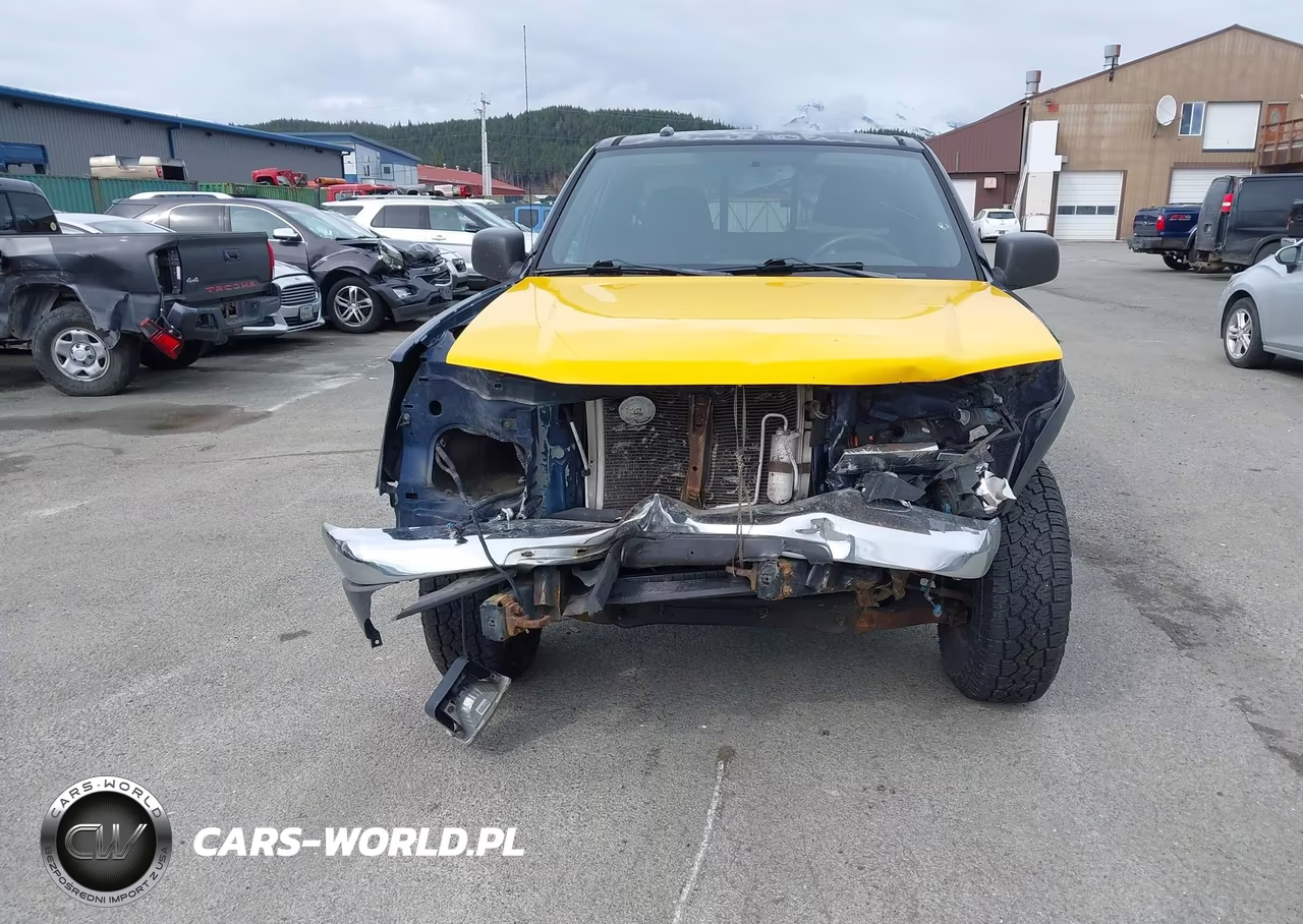 2007 Chevrolet Colorado Lt VIN:1GCDT19E778145433 - 13