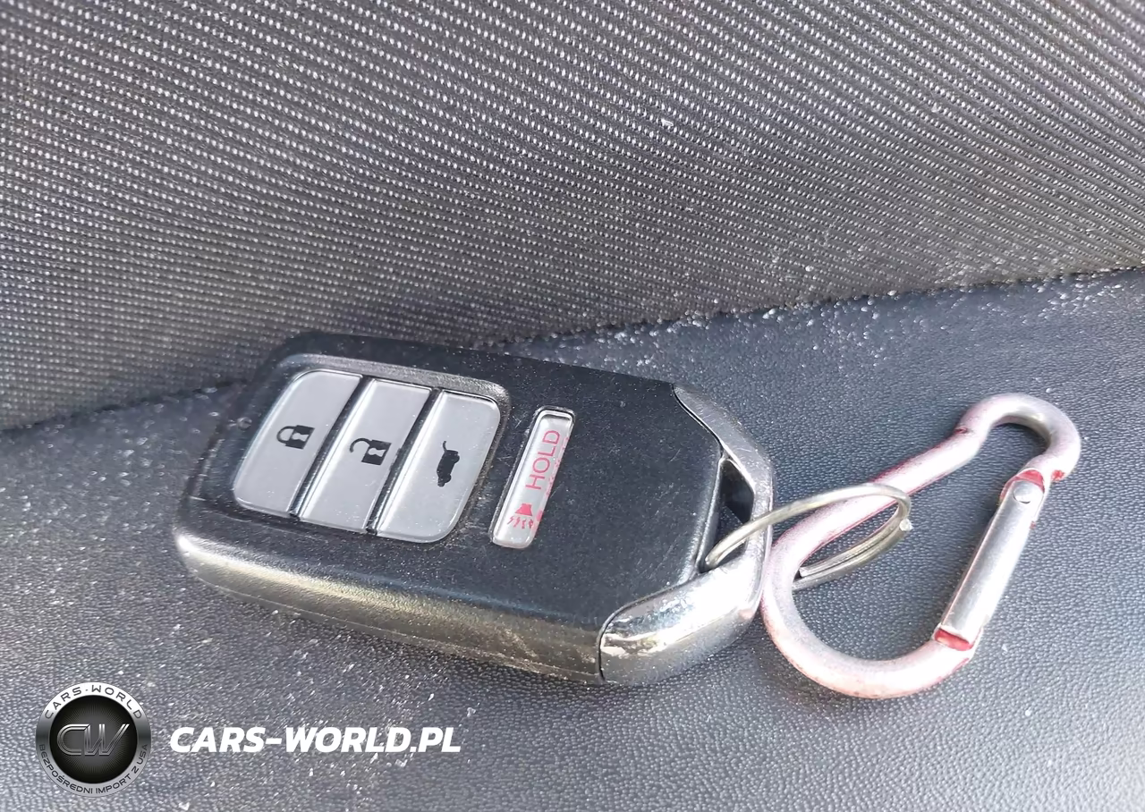 2019 Honda Hr-V Ex VIN:3CZRU6H56KM707502 - 11