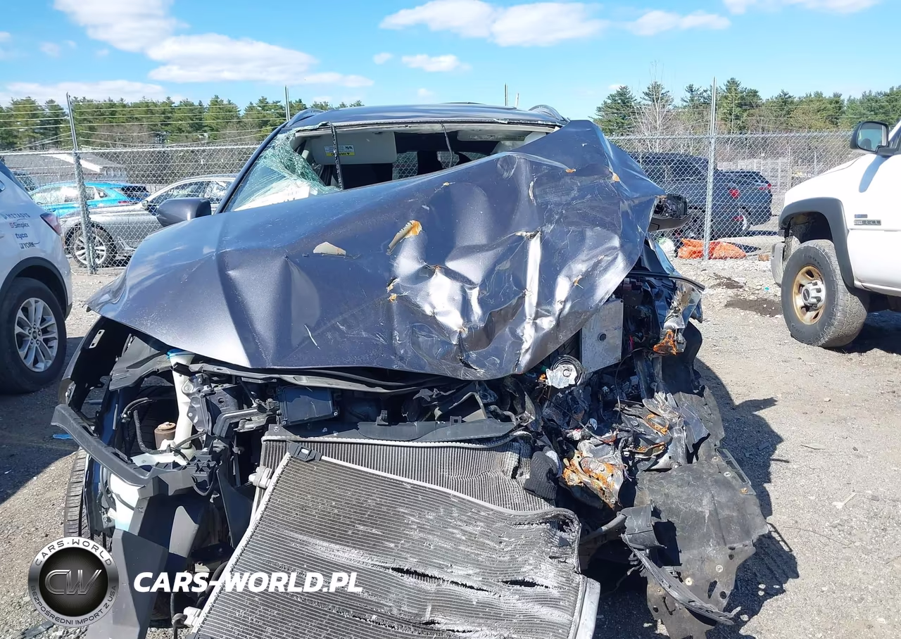 2019 Honda Hr-V Ex VIN:3CZRU6H56KM707502 - 12