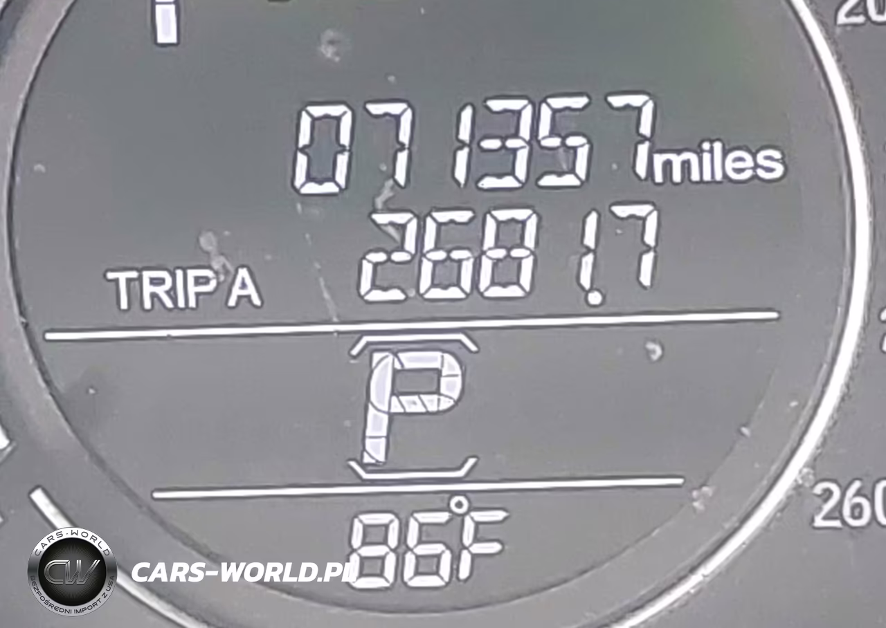 2017 Honda Accord Ex-L V6 VIN:1HGCR3F82HA019545 - 15
