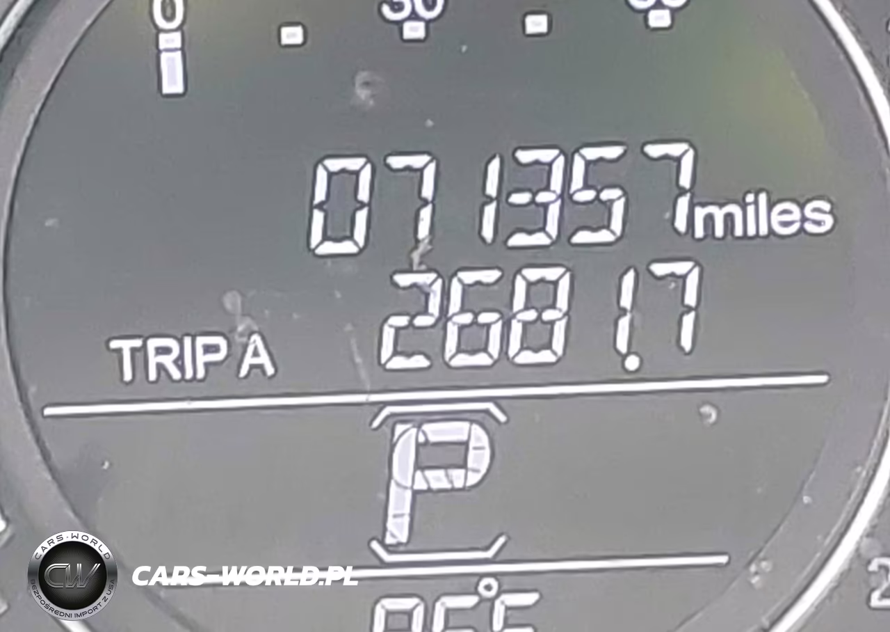 2017 Honda Accord Ex-L V6 VIN:1HGCR3F82HA019545 - 7