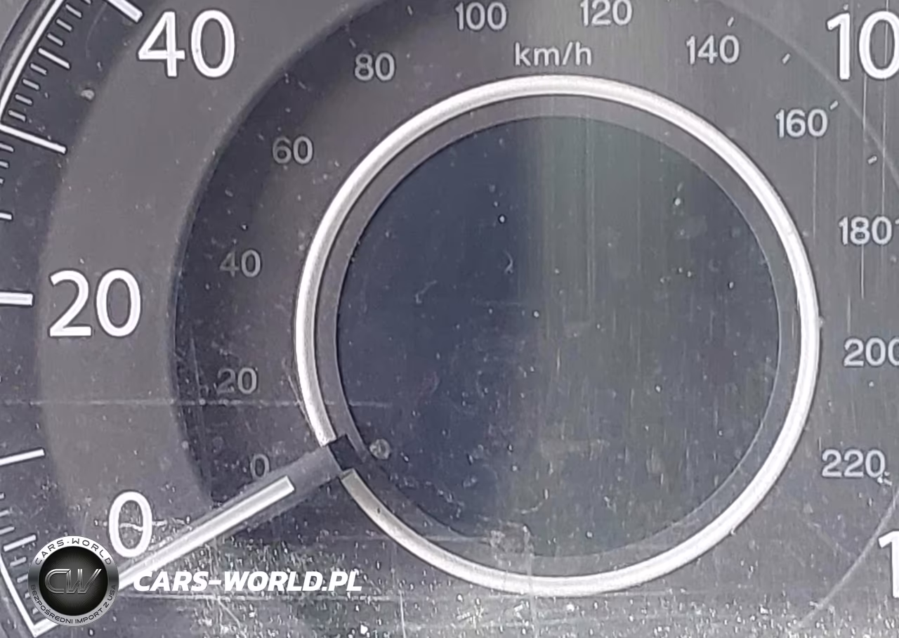 2014 Honda Cr-V Lx VIN:5J6RM3H37EL035758 - 14