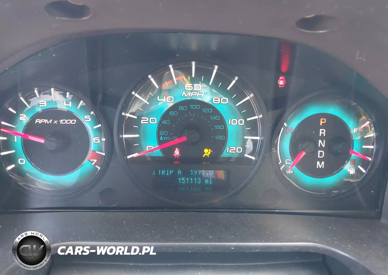 2010 Ford Fusion Sport VIN:3FAHP0KC8AR260370 - 7