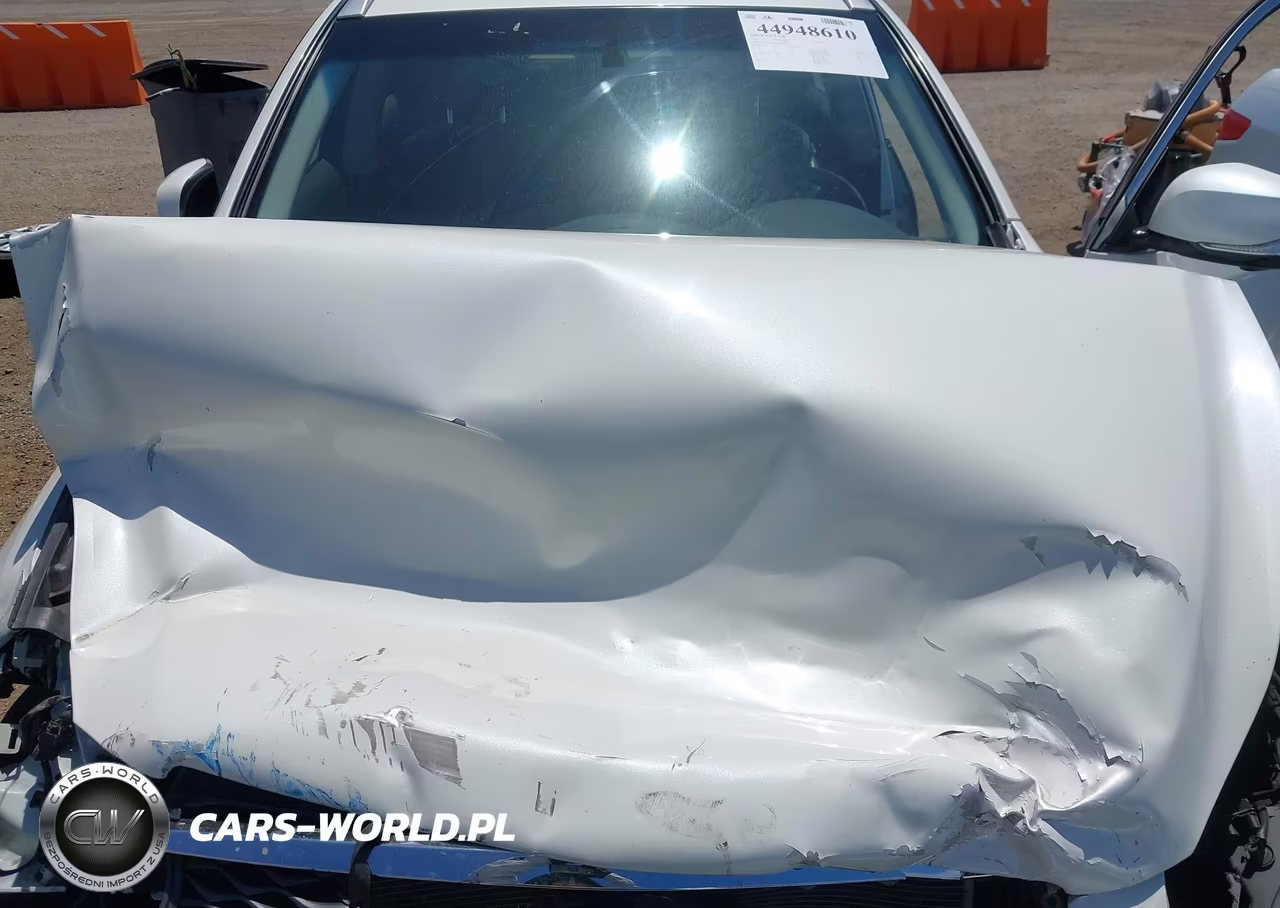 2017 Infiniti Qx50 VIN:JN1BJ0RP0HM384861 - 10