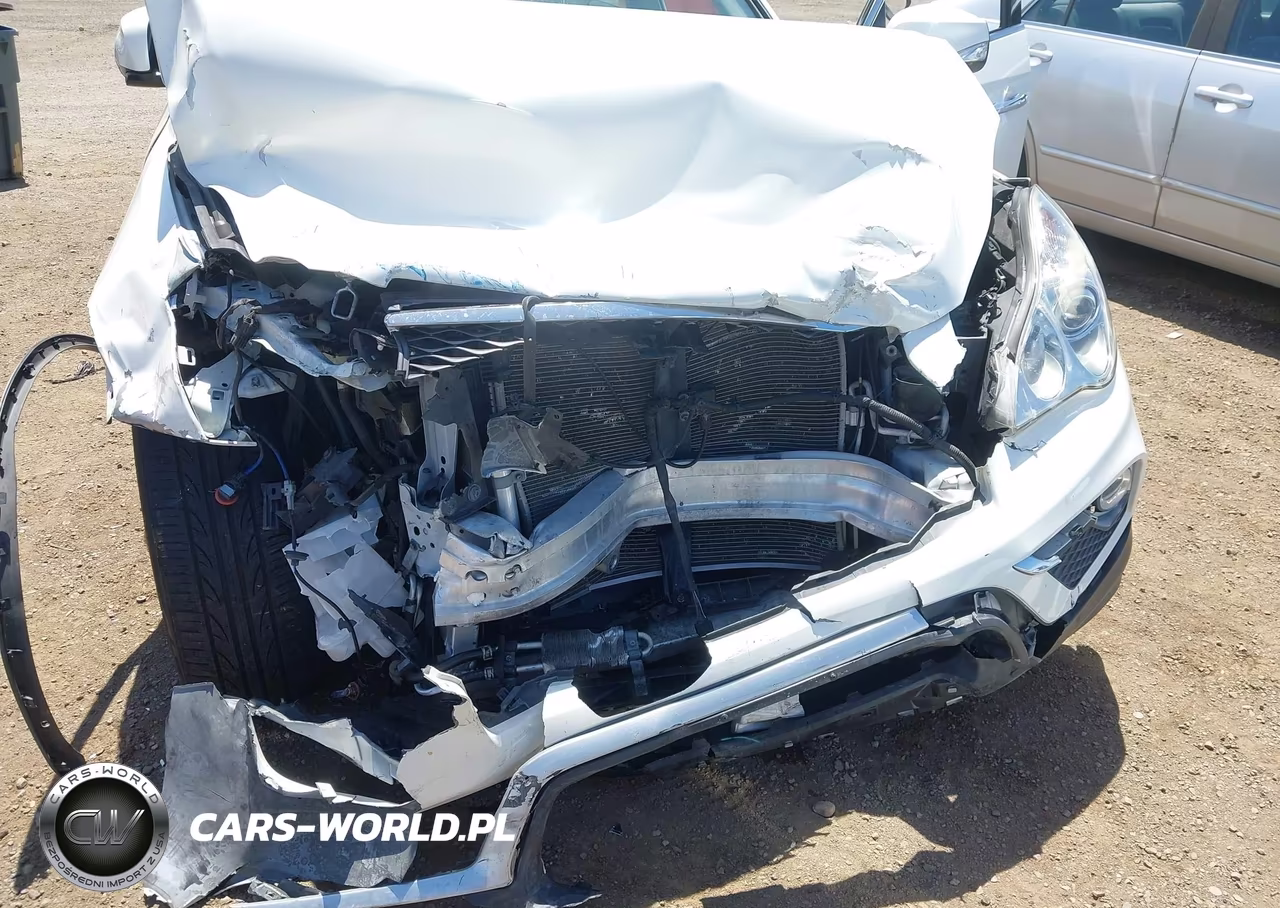 2017 Infiniti Qx50 VIN:JN1BJ0RP0HM384861 - 6