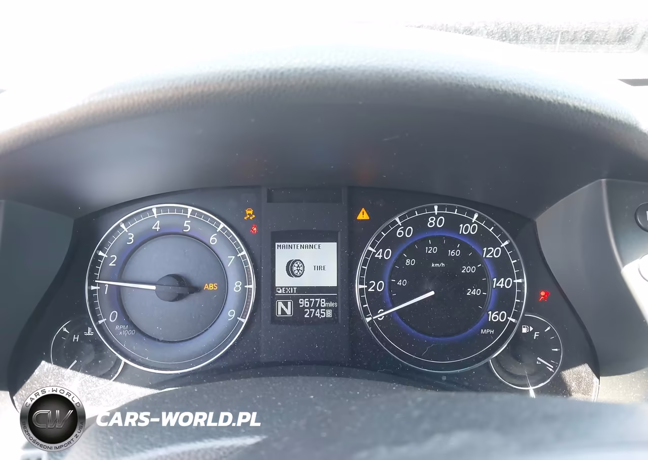 2017 Infiniti Qx50 VIN:JN1BJ0RP0HM384861 - 7