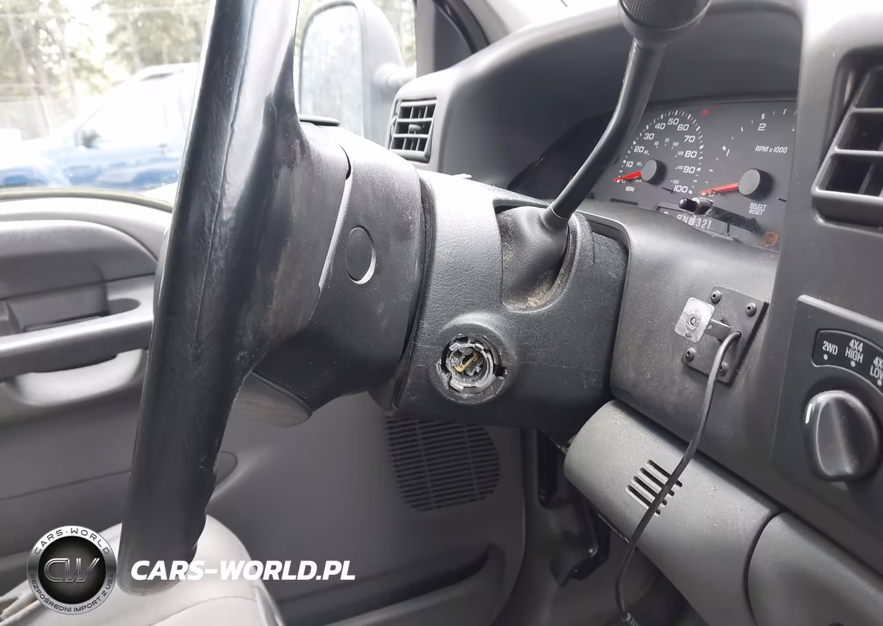 2004 Ford F-250 Lariat-Xl-Xlt VIN:1FTNX21P64EC90360 - 6