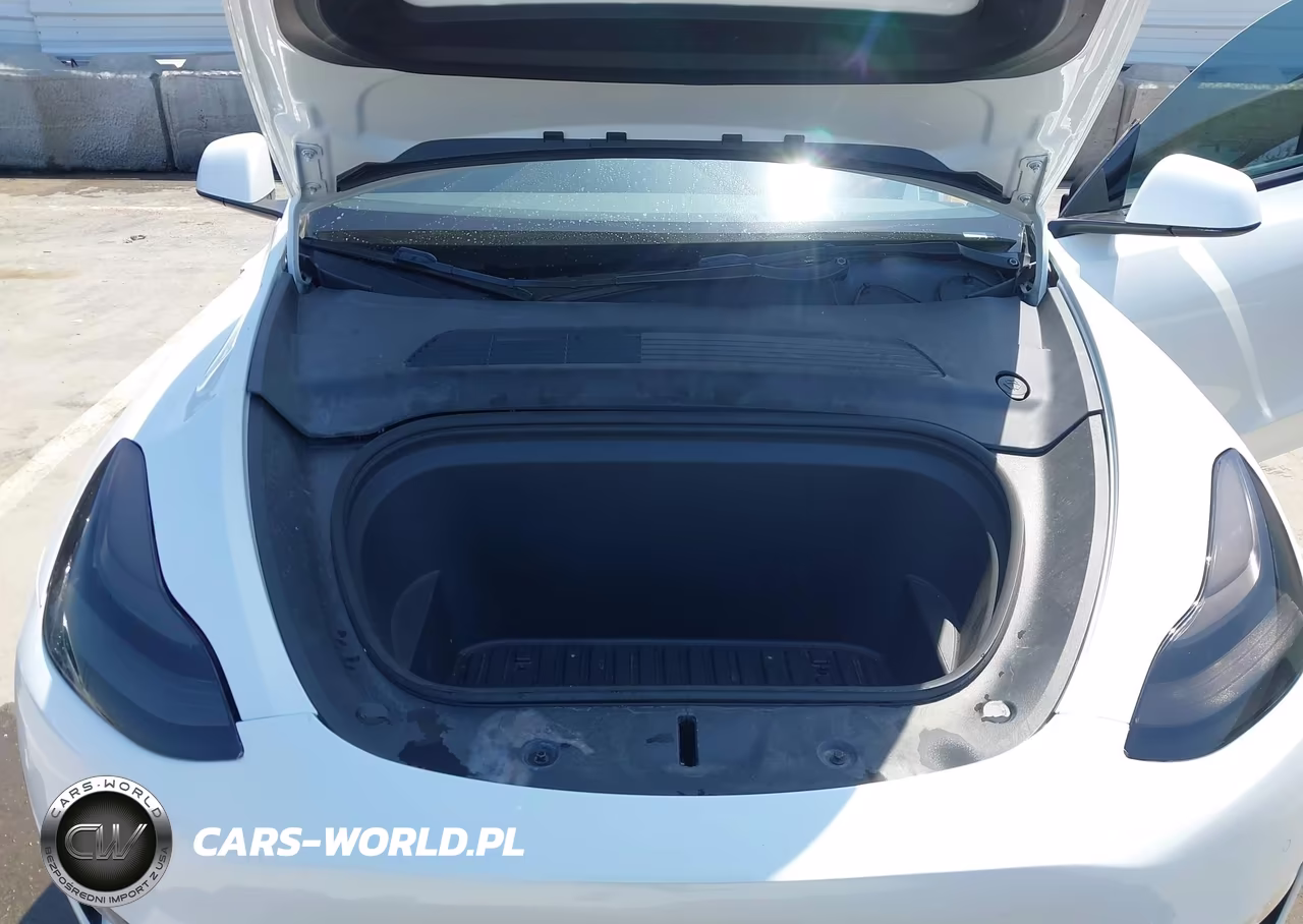 2021 Tesla Model Y Long Range Dual Motor All-Wheel Drive VIN:5YJYGDEE2MF097364 - 10