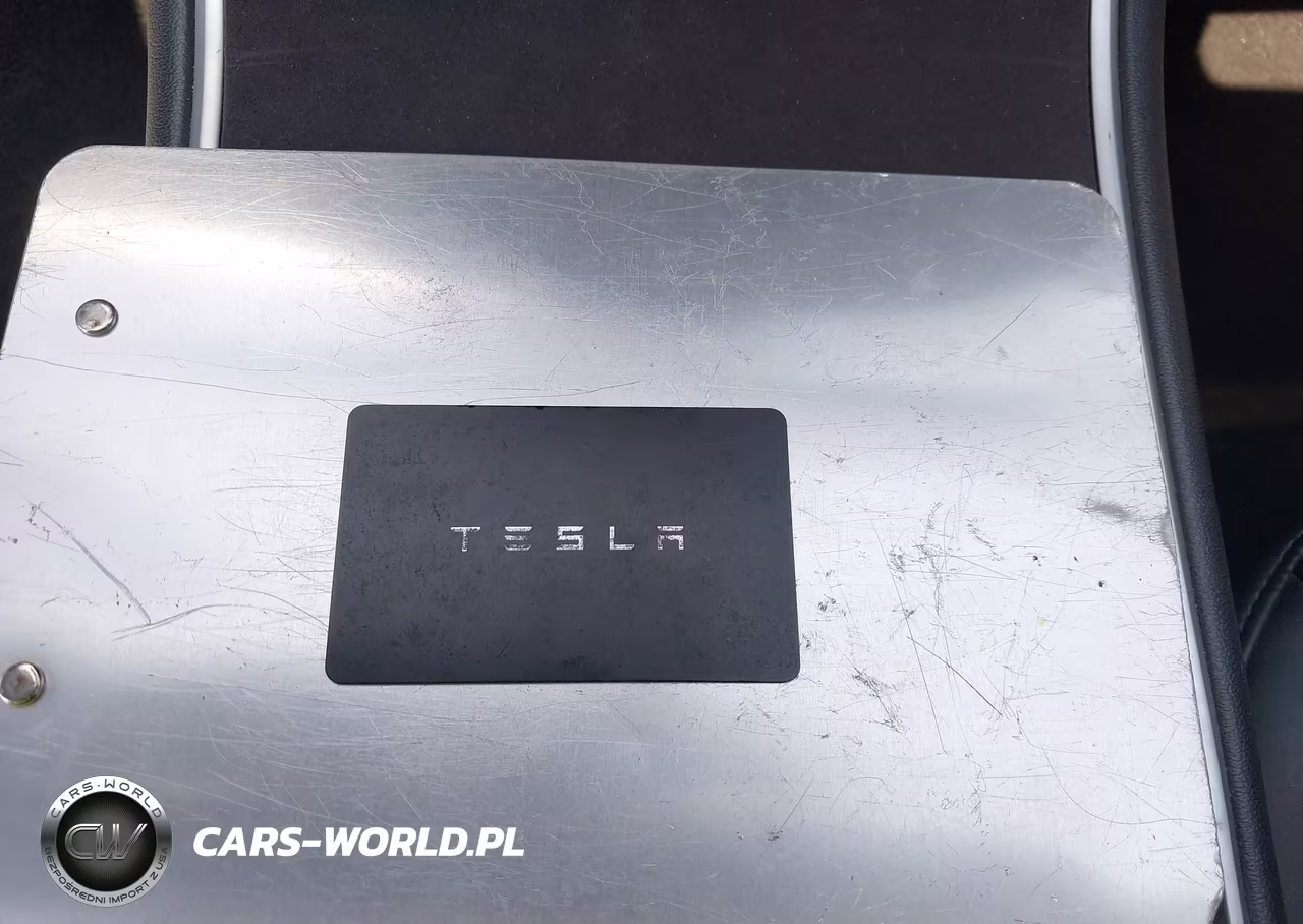 2021 Tesla Model Y Long Range Dual Motor All-Wheel Drive VIN:5YJYGDEE2MF097364 - 11