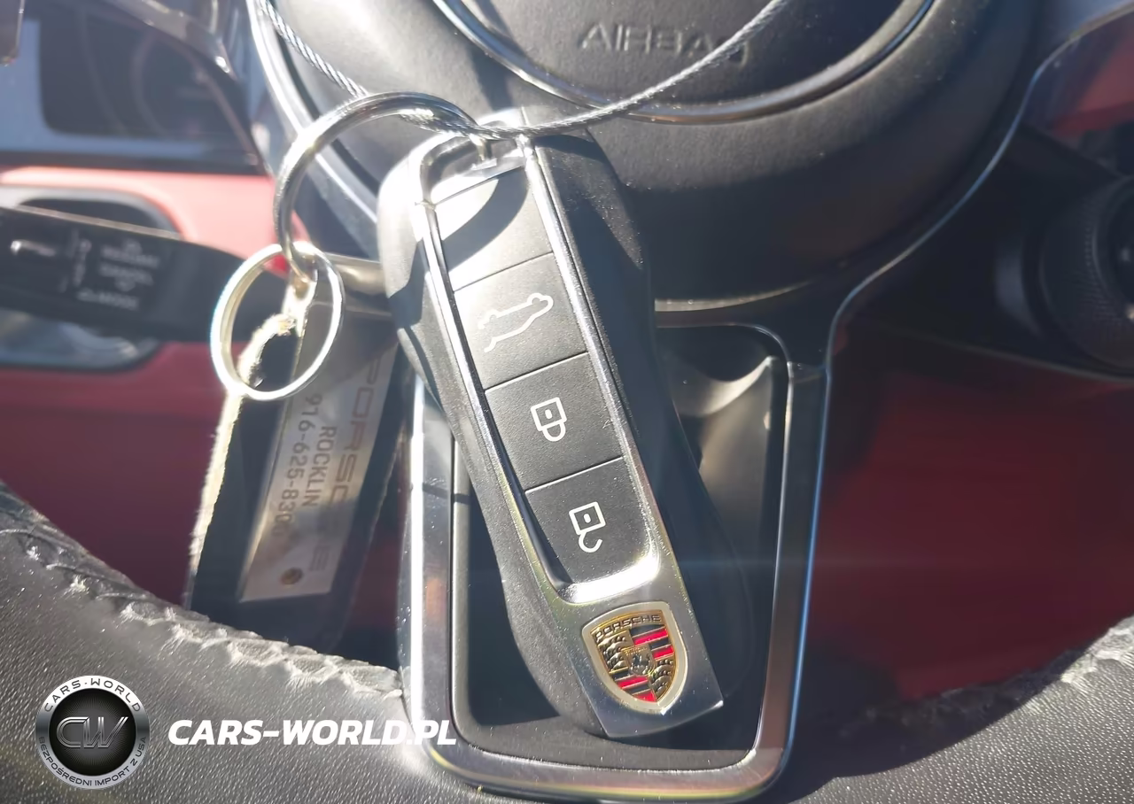 2023 Porsche Cayenne Coupe S-S Platinum Edition VIN:WP1BB2AY3PDA30484 - 11